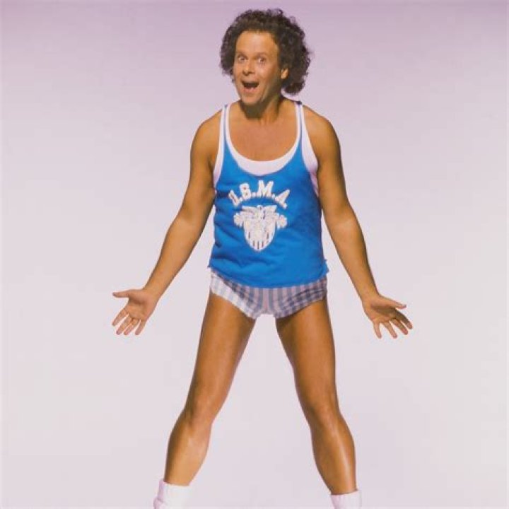 Richard Simmons' Former Assistant 'I Wish I Could Drag Him Out of His