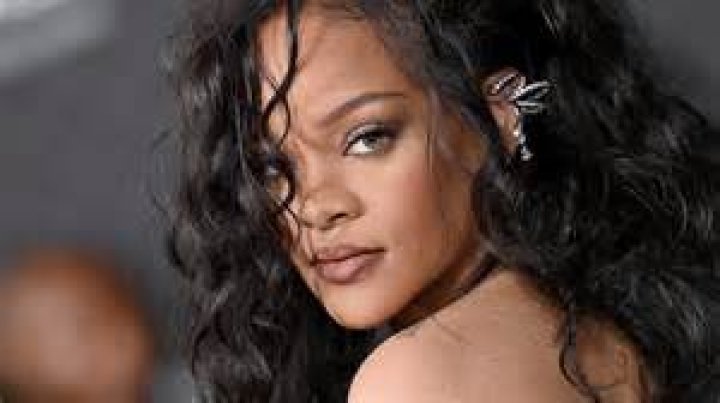 Rihanna's long lost twin sister found