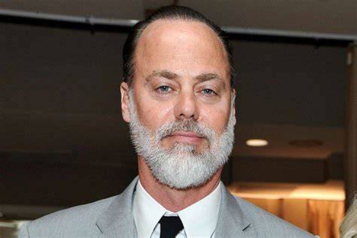 Rio Hackford dead Swingers actor and night club owner dies at 51
