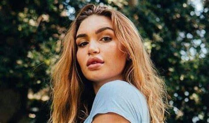 Rylee Martell Age, Biography, Net Worth, Boyfriend, Height, Wiki