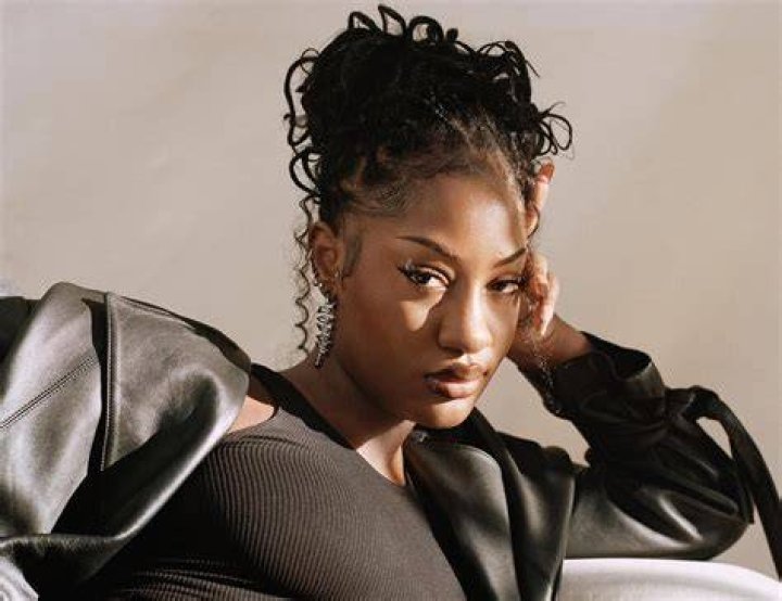 Tems se d&eacute;marque aux NAACP Image Awards 2023 Newstories Africa
