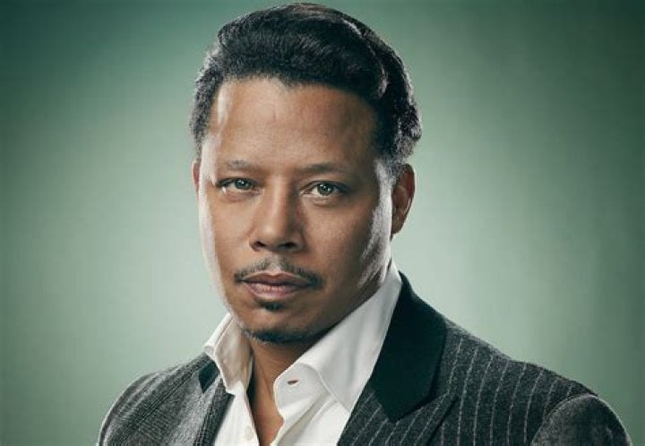 Terrence Howard Once Said His Relationship Dealbreaker Is Women Who Use