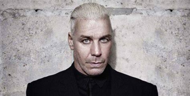 Till Lindemann Net Worth 2024