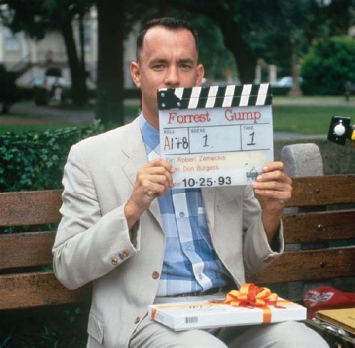 Tom Hanks's new granddaughter emerges in public for first time after