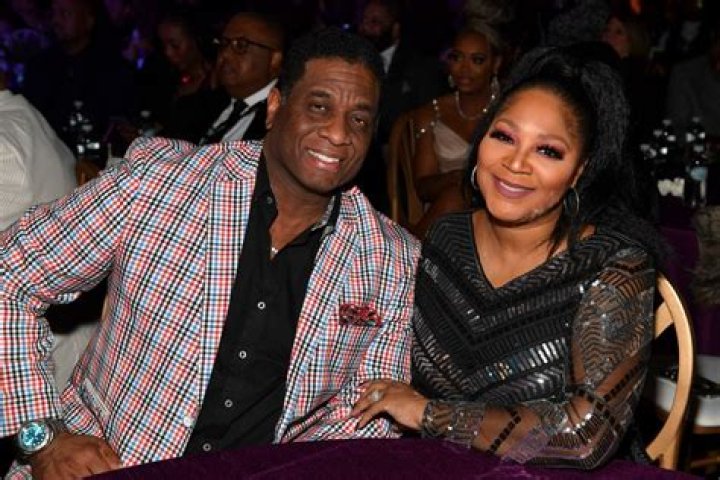 Trina Edwards Net Worth - BlinkX