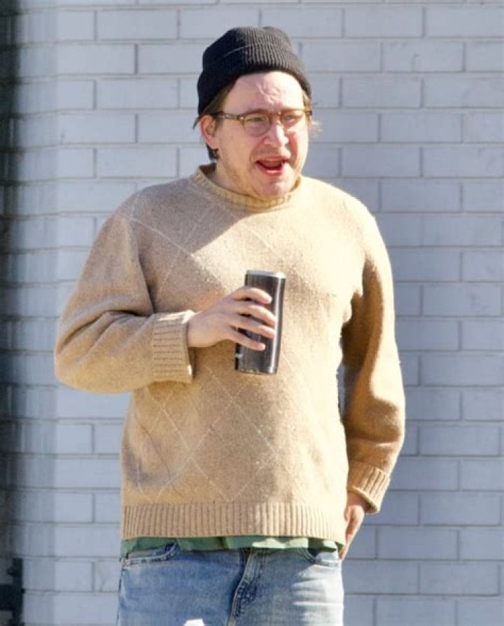 What Jonathan Taylor Thomas Looks Like Now — And What He's Been Up To