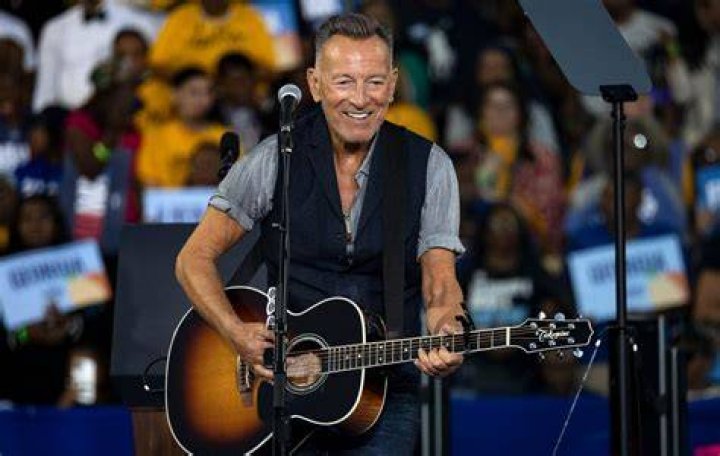 Where Is Bruce Springsteen's First Wife Now?