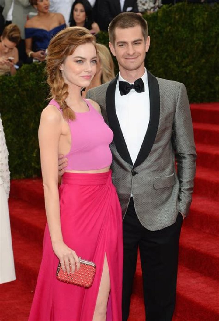 Who Has Emma Stone Dated? POPSUGAR Celebrity