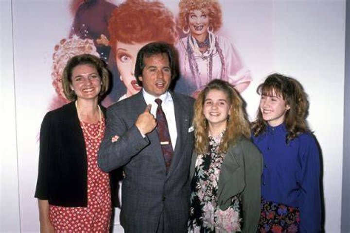 Who is Haley Arnaz? Desi Arnaz's Daughter Biography, Age, Wiki, Net Worth
