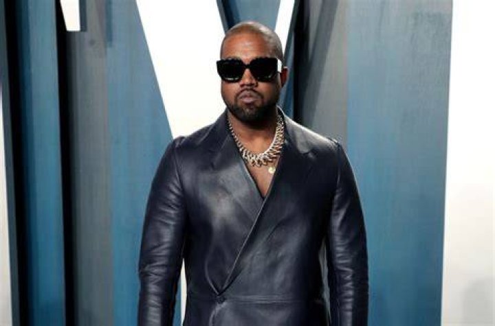Who Is Kanye's Girlfriend In 2023? All You Need To Know About Her!