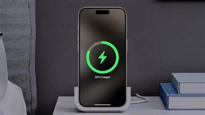 Why Your Phone Is Charging Slow