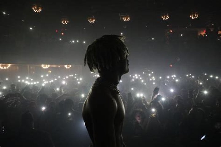 XXXTENTACION's Son Has Adorable 'One Bad Word Challenge' Attempt HipHopDX