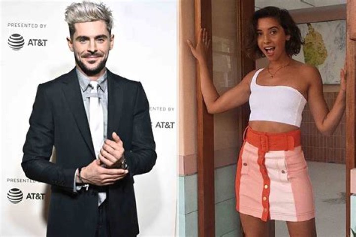 Zac Efron Girlfriend 2022 Memes Feel